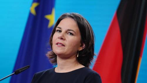 Annalena Baerbock uskoro stiže u Bosnu i Hercegovinu