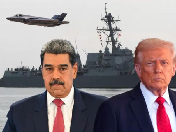 Anonimni zvaničnici za Reuters: SAD sprema tajne akcije u Venecueli