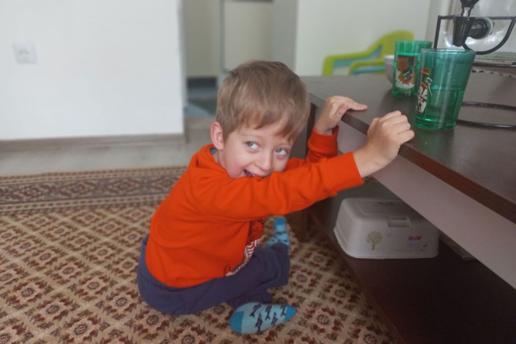 Anonimna sugrađanka uplatila novac za operaciju Faruka Geljića