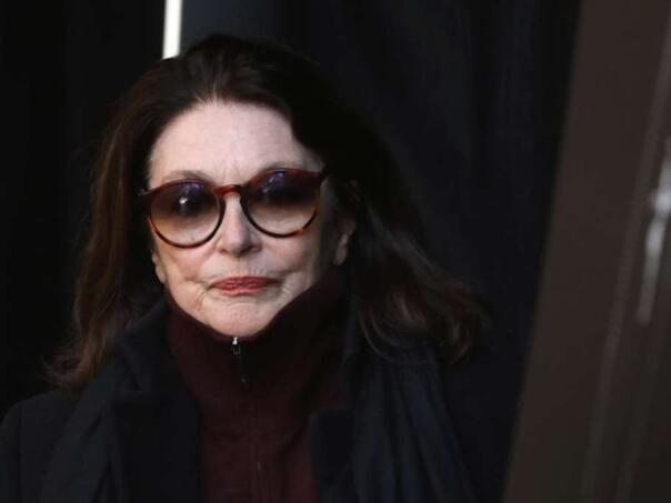 Anouk Aimee umrla u 92. godini
