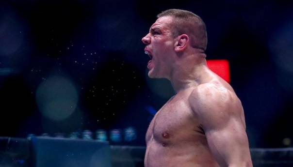 Ante Delija se večeras bori za milion dolara