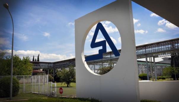 Ante Rezić imenovan za v.d. direktora Aluminija