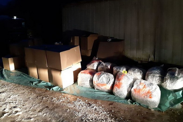 Ante Sičaja iz Gornjeg Vakufa kod kojeg je pronađeno 312 kilograma droge priznao krivicu