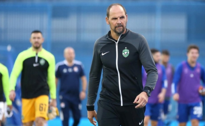 Ante Šimundža odbio FK Sarajevo
