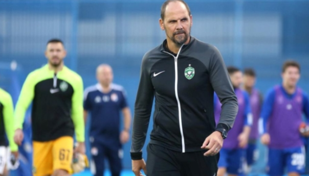 Ante Šimundža odbio FK Sarajevo