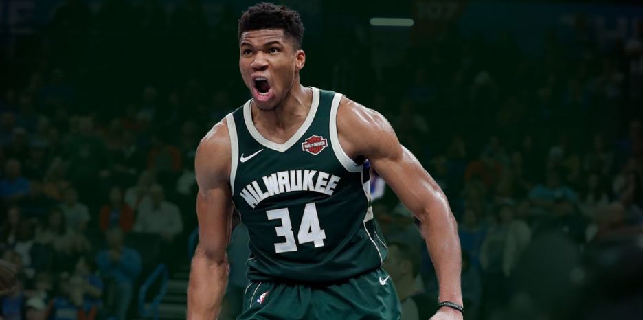 Antetokounmpo drugi put zaredom MVP NBA lige