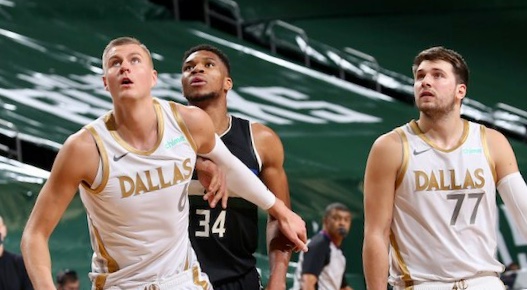 Antetokounmpu pripao duel protiv Dončića, Lakersi nastavili pobjedničku seriju