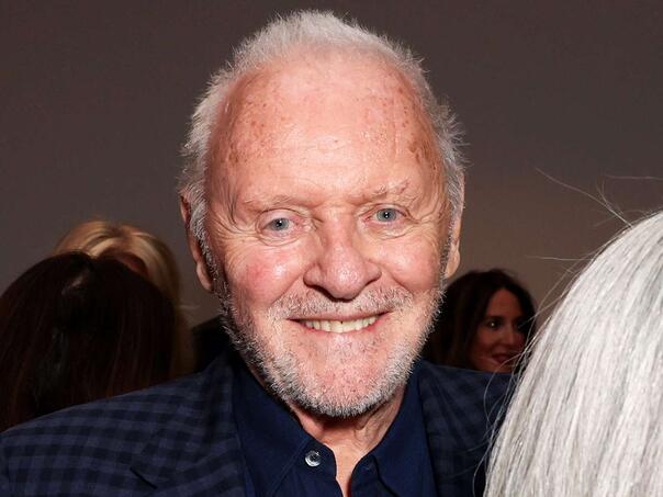 Anthony Hopkins kaže da žali što je glumio u ova dva filma