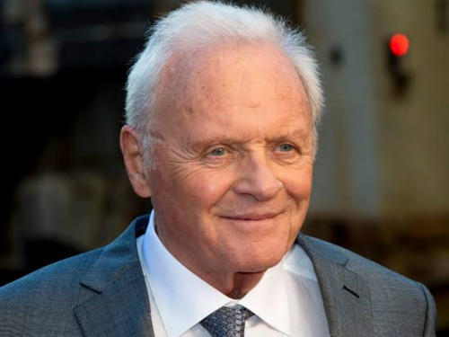 Anthony Hopkins u 88. godini snima svoj prvi singl