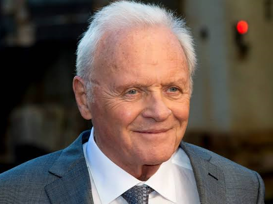 Anthony Hopkins u 88. godini snima svoj prvi singl