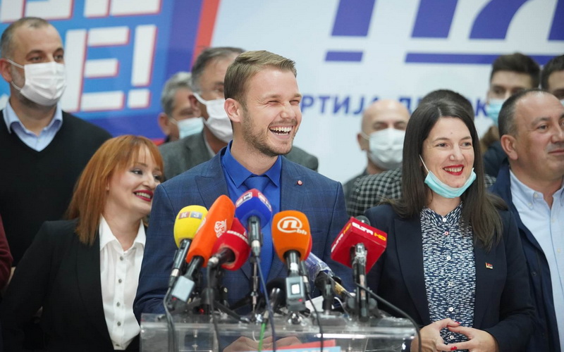 Anticivilizacijski potez Dodika, to će mu se vratiti 2022. na izborima
