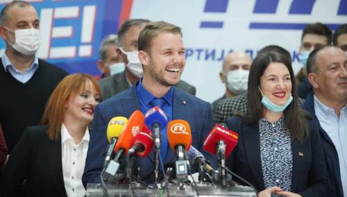 Anticivilizacijski potez Dodika, to će mu se vratiti 2022. na izborima