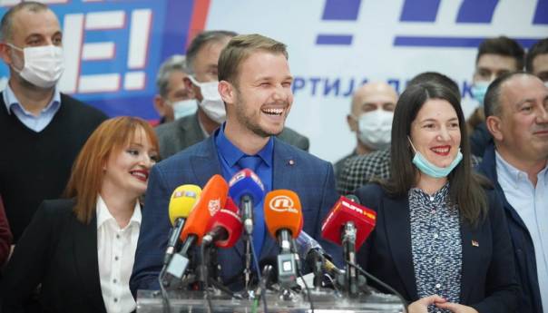 Anticivilizacijski potez Dodika, to će mu se vratiti 2022. na izborima