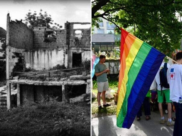 AntiDayton pokret traži zabranu gay parade u Sarajevu 14. juna