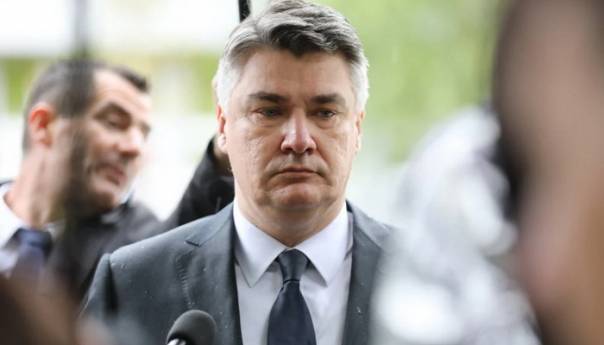 Antifašisti pozdravljaju gest Milanovića