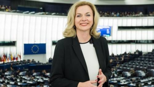 Antifašisti uputili protestno pismo EU: Zovko je zlonamjerna