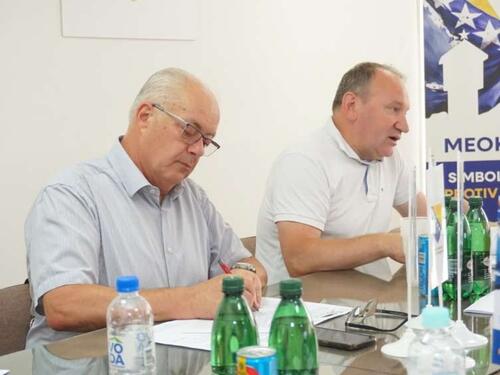 Antifašistička poruka iz Srednje Bosne: Jubilarno izdanje "Meokrnje 2026" u pripremi