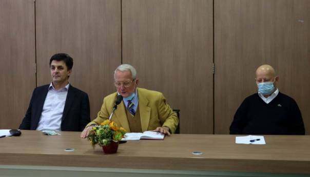 Antifašizam je vrlo blizak istinskom vjerniku