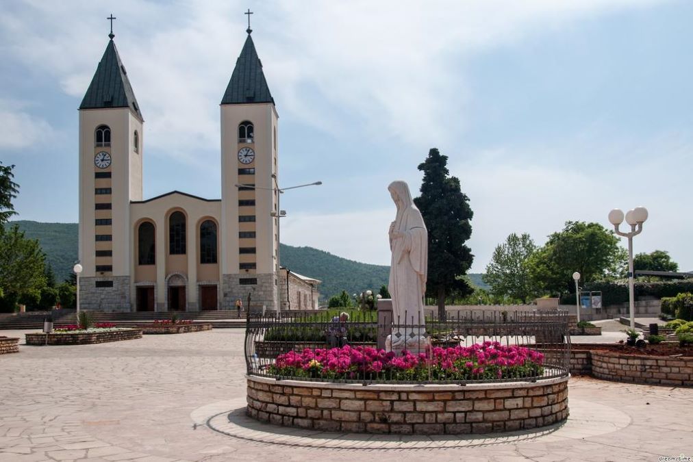 Antigen testiranje mogli bi spasiti sezonu u Međugorju