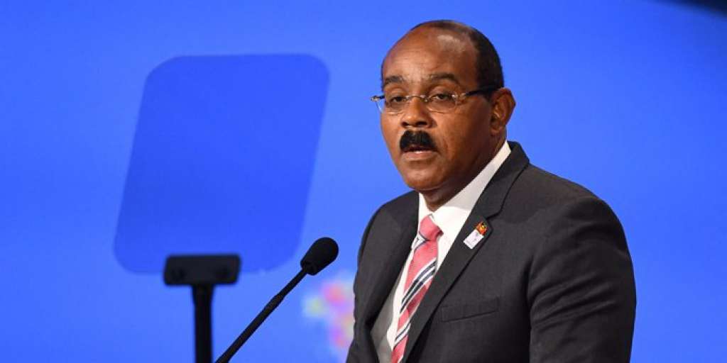 Antigva i Barbuda planira održati referendum o ulozi britanskog kralja kao lidera te države