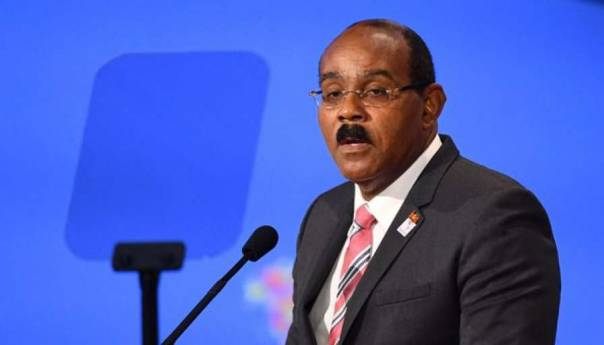 Antigva i Barbuda planira održati referendum o ulozi britanskog kralja kao lidera te države