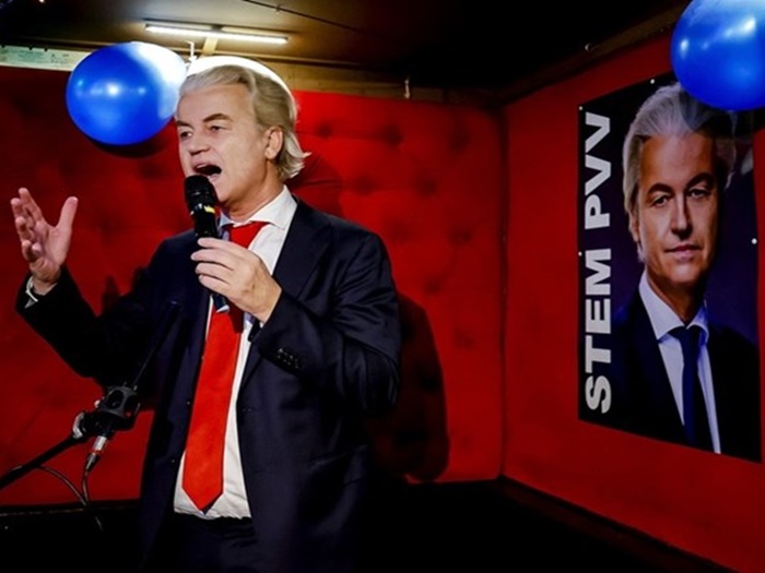Antiislamski desničar kreće se prema izbornoj pobjedi u Nizozemskoj
