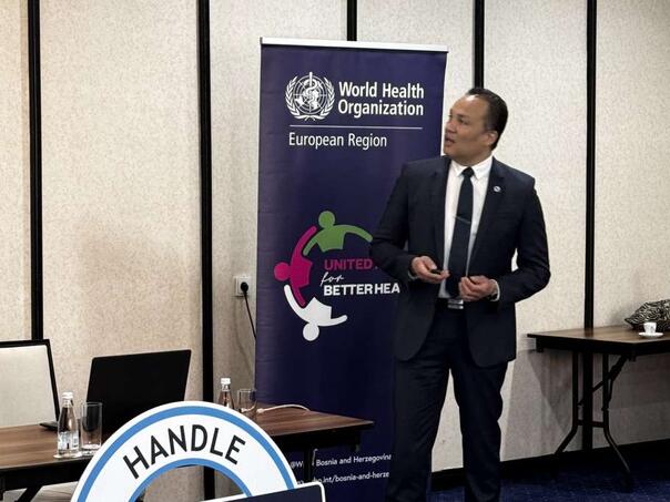 Antimikrobna rezistencija, tihi ubica uzrokuje više od pet miliona smrti godišnje