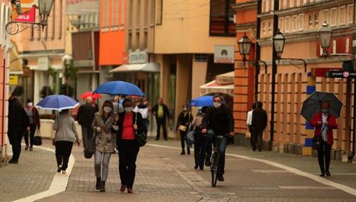 Antitijela na koronu u RS-u ima 35 posto stanovništva