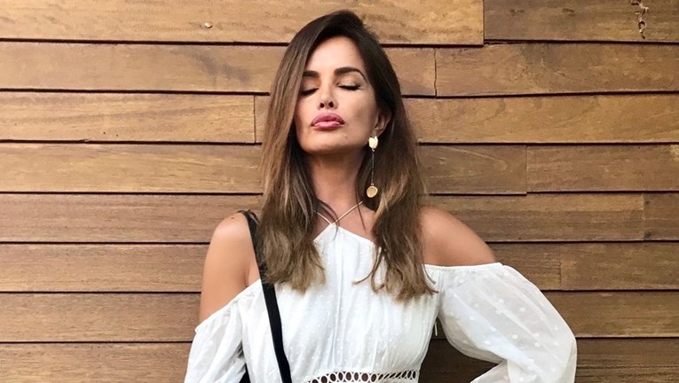 Antivakseri napali Severinu zbog najnovije objave