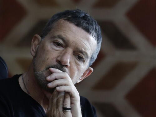 Antonio Banderas se zahvalio Redfordu na nasljeđu koje živi na ekranu