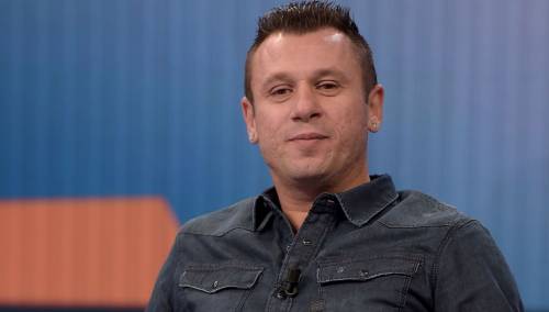 Antonio Cassano hitno smješten u bolnicu zbog komplikacija izazvanih korona virusom