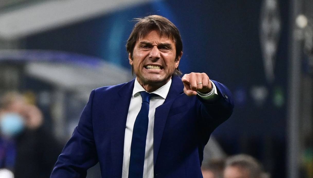 Antonio Conte novi trener Napolija