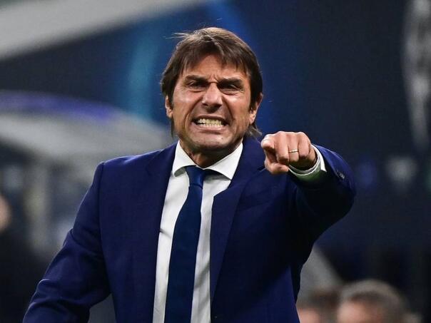 Antonio Conte novi trener Napolija