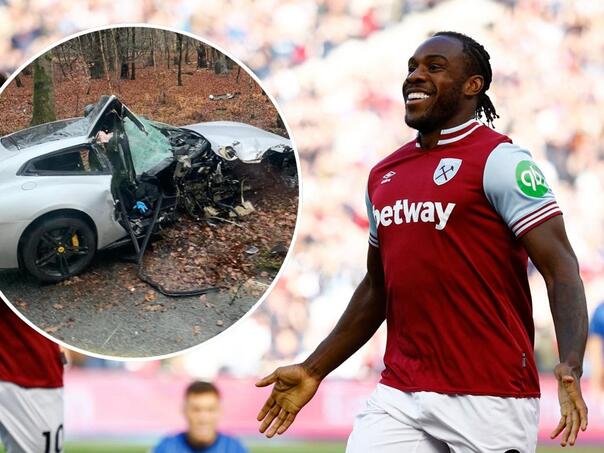 Antonio nakon nesreće: Uvjeren sam da ću ponovno moći igrati