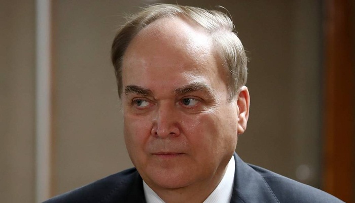 Antonov: Uskoro pregovori o strateškoj bezbjednosti