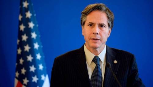 Antony Blinken: Borac za ljudska prava i oličenje diplomate
