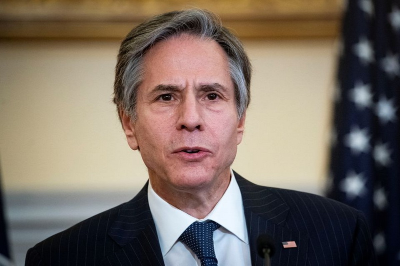 Antony Blinken ide u neplaniranu posjetu Japanu