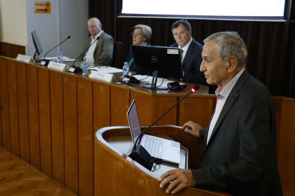 ANU BIH: BiH je danas u novim borbama