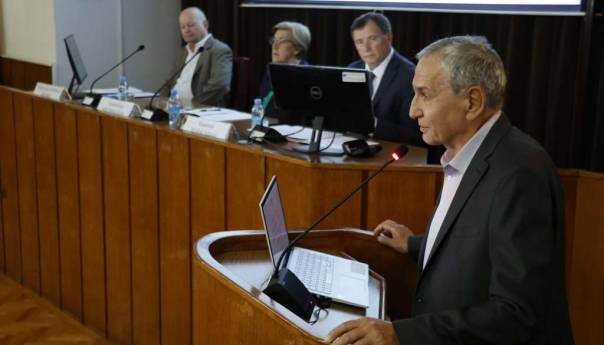 ANU BIH: BiH je danas u novim borbama