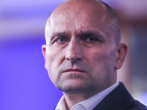 Anušić: Srbija se ozbiljno naoružava, moramo se pripremati