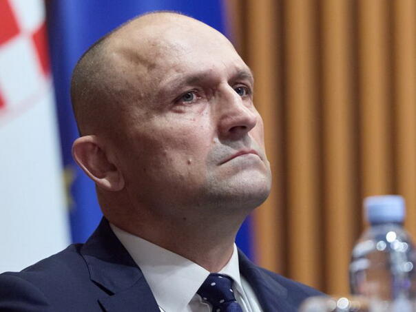 Hrvatske će zbog Mladićeve sahrane povući poteze prema Srbiji