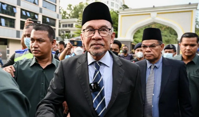 Anwar Ibrahim imenovan malezijskim premijerom