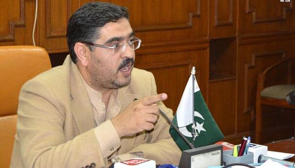 Anwar ul-Haq Kakar položio zakletvu kao prelazni premijer Pakistana