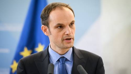 Anže Logar ponovo zanijekao špekulacije o non paperu