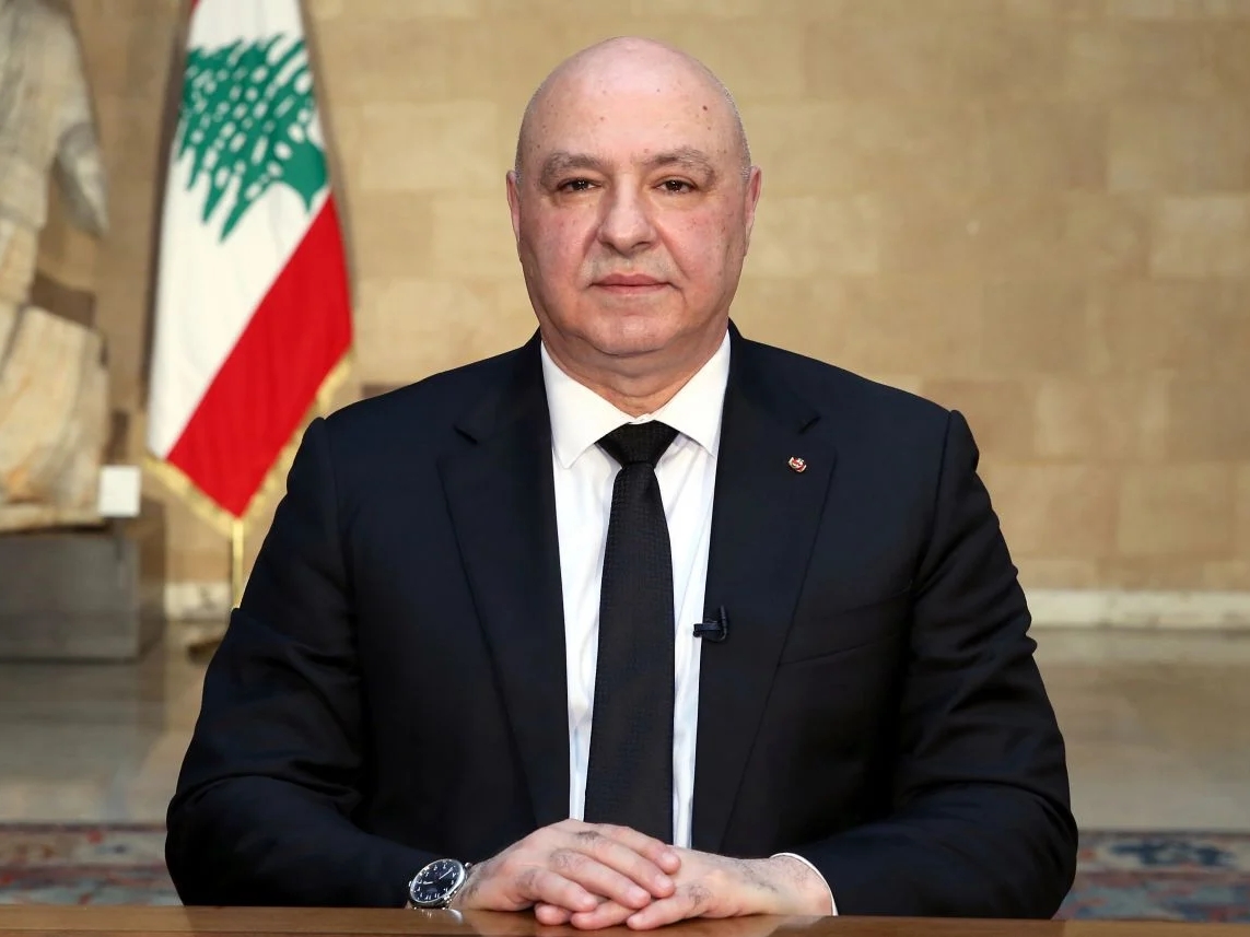 Aoun: Izraelski napad na jug Libana "jasna je poruka pregovorima"