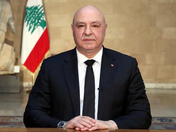 Aoun optužio Hezbollah da vodi Liban prema kolapsu države