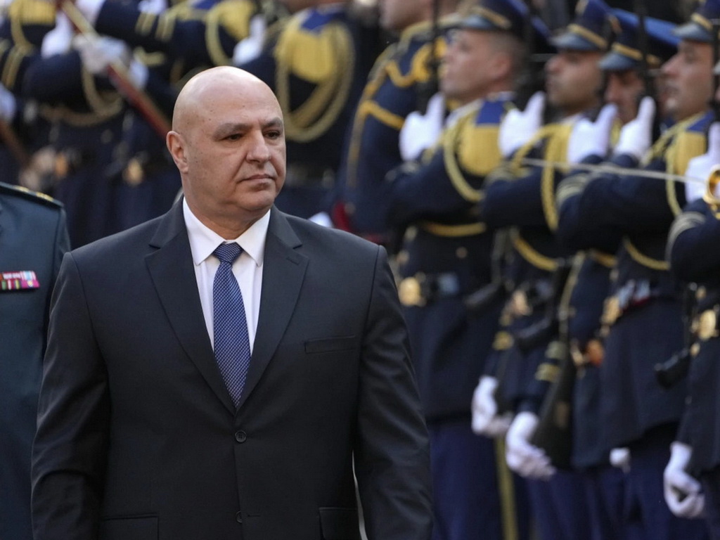 Aoun optužuje Iran da koristi Liban kao "pregovarački adut" u razgovorima sa SAD-om