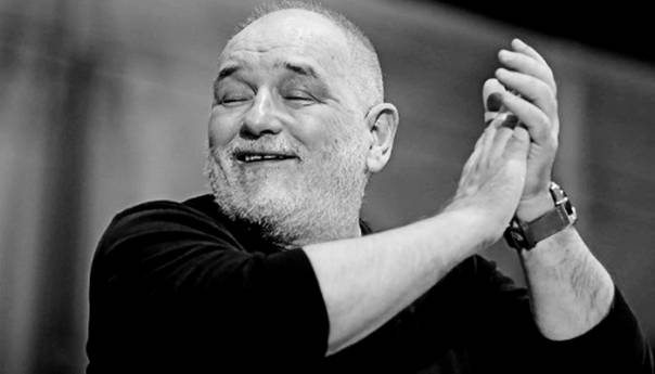 AP: Balašević je bio popularan na cijelom Balkanu