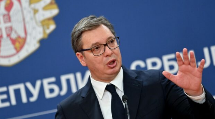 AP: Naoružavanje Srbije može potaknuti Vučića na novi rat