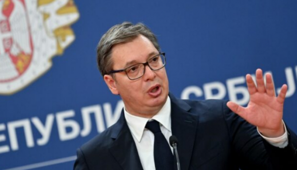 AP: Naoružavanje Srbije može potaknuti Vučića na novi rat